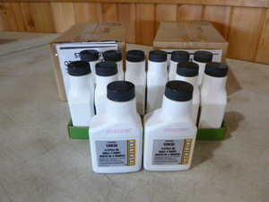 2 Cases of Universal 10W30 4-Cycle Oil
