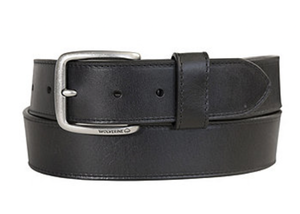 New 34 Wolverine Mens Signature Jean Belt