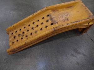 Pair of Car Ramps