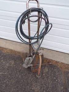 Paint Sprayer