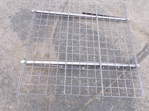 Garage Ceiling Shelf