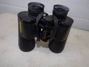 Bushnell Binoculars
