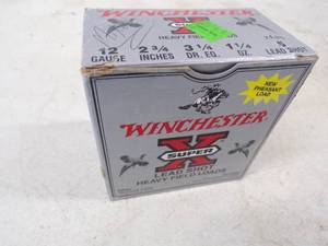 Shotgun Shells