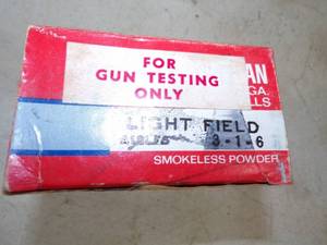 Shotgun Shells