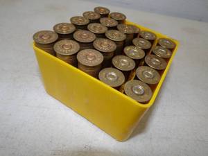 Shotgun Shells