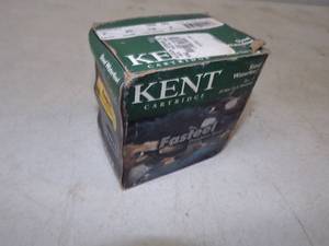 Shotgun Shells