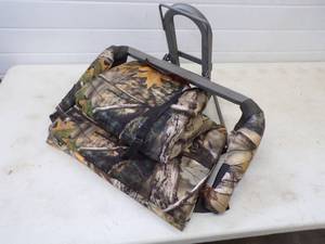 Deer Stand