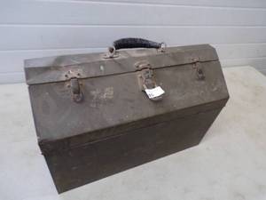 Tool Box