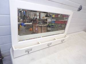 Entry Way Mirror