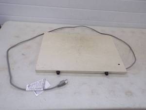 Infrared Foot Heater Under Desk