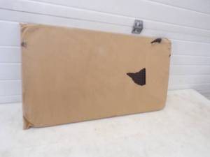 Outdoor Patio Table Still in Package