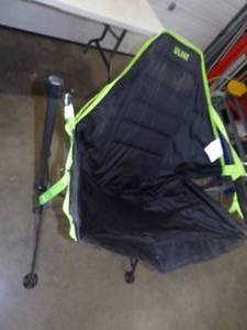 Hamock Chair Folding