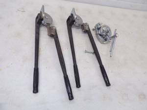 Tubing Benders
