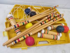 Cloquet Set