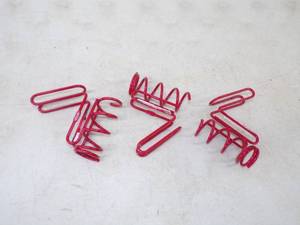 3 Rod Holders