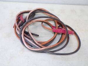 Jumper Cables