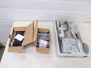 Electrical Parts