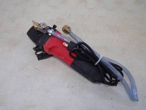 Wet Polisher