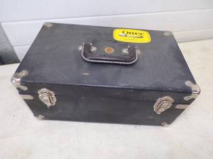 Black Case