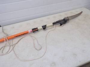 Tree Pruner