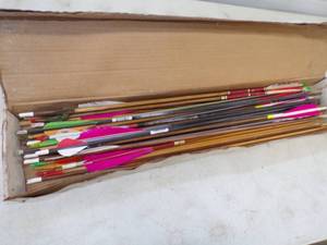 Box of Arrows