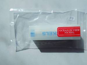2005 Original Ocean View Bu nickel roll  $2