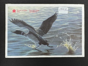1992 Canada