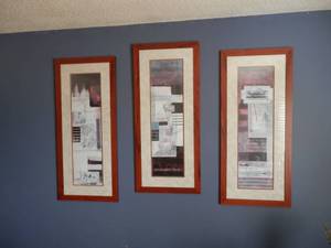 3-Rustic Memories Pictures 19x45