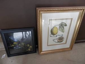 Kitchen Wall Decor