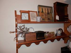Lot of Miscellaneous Home Decor