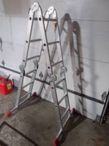 Ladder