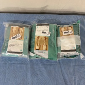 Lot of 6 NEW In Package Marena RECOVERY High Waist Compression Girdles and Basic Classic Bras (3 of each type)