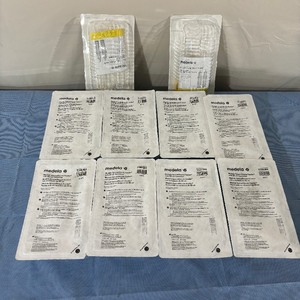 Lot of 10 NEW Medela 6000S SpecialNeeds Feeder Sterile Baby Infant Feeding Tube Bottle with 80 mL Container - Long dated Expiration 827
