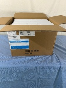 MSRP $250  1 Case (100 each) NEW Cardinal Health&nbspC18696-025 3 x 17.5 Allegiance Single-Use IV Stabilization Armboard No Straps