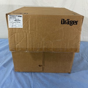 MSRP $450  1 Case (18 Boxes  360 Masks)&nbspNEW Draeger 3951330 X-plore 1750 N95 Particulate Respirator Mask - Long dated Expiration 125
