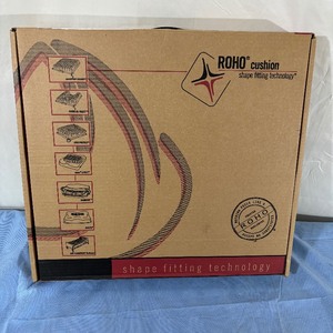 NEW Roho ShowerCommode Cushion&nbspSEATCMD89LP&nbsp14.75 Inches x 16.5 Inches