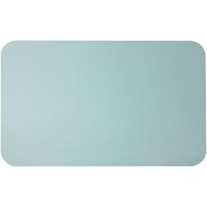 3 Boxes (1000 each per box) NEW Patterson Dental 17.25 x 11 Single-Use Tray Covers - Blue - Long dated Expiration 61926 (dented box)