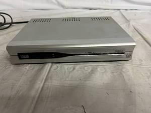 lot 86 image: Topfield TF6200F Digital Videp Broadcaster