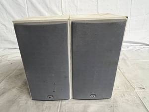 lot 87 image: JVC Speaker System - Model # SP-FSG2