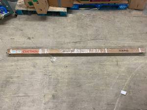 lot 151 image: 118 Projector Screen