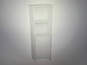 lot 172 image: Medford Tall Cabinet