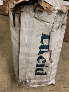 lot 173 image: Lucid Plush Mattress