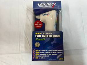 lot 397 image: Earcheck