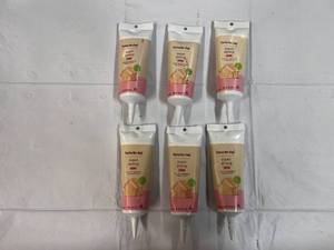 lot 19 image: 6x Super Strong Icing