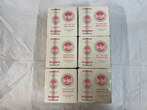 lot 139 image: 6 x 4 packs of Hi-Ball Energy Seltzer Watermelon Mint Best By Date 92024