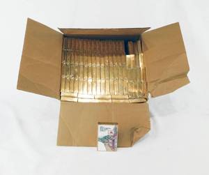 Case of 171 State Farm Playing Cards