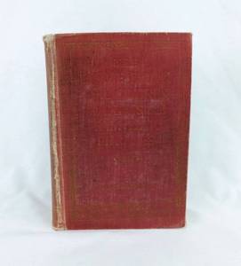 1948 The Home Book of Proverbs, Maxims and Familiar Phrases by Burton Stevenson