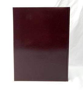 Vintage Leather Bound Richard E. Bishop Etchings, Drypoints, and Aquatints Numbered Book