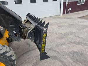Landhoner Root Rake 72