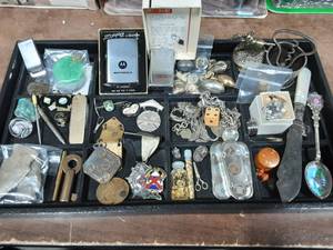 lot 14 image: Lot Of Unique & Interesting Collectibles